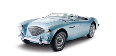 Voiture de collection et usage